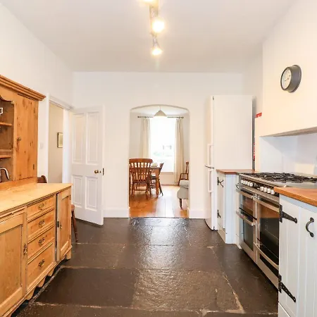 Holiday home Middletown *