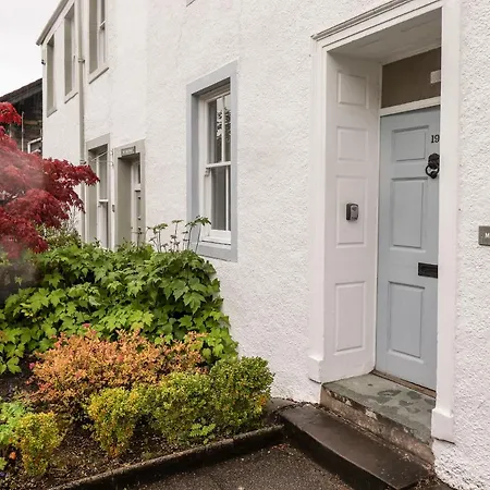 Holiday home Middletown *